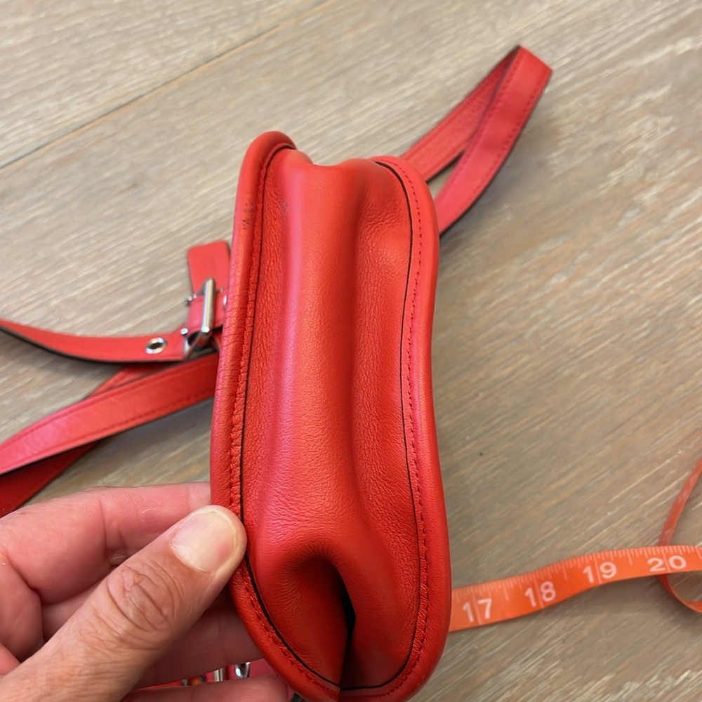 Coach crossbody bag - Picture 8 of 9